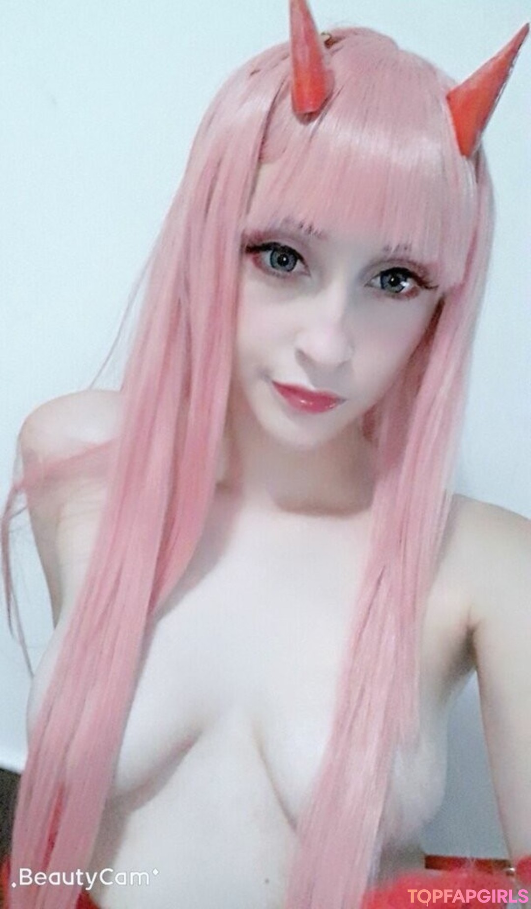 Alicekyo naked star gallery