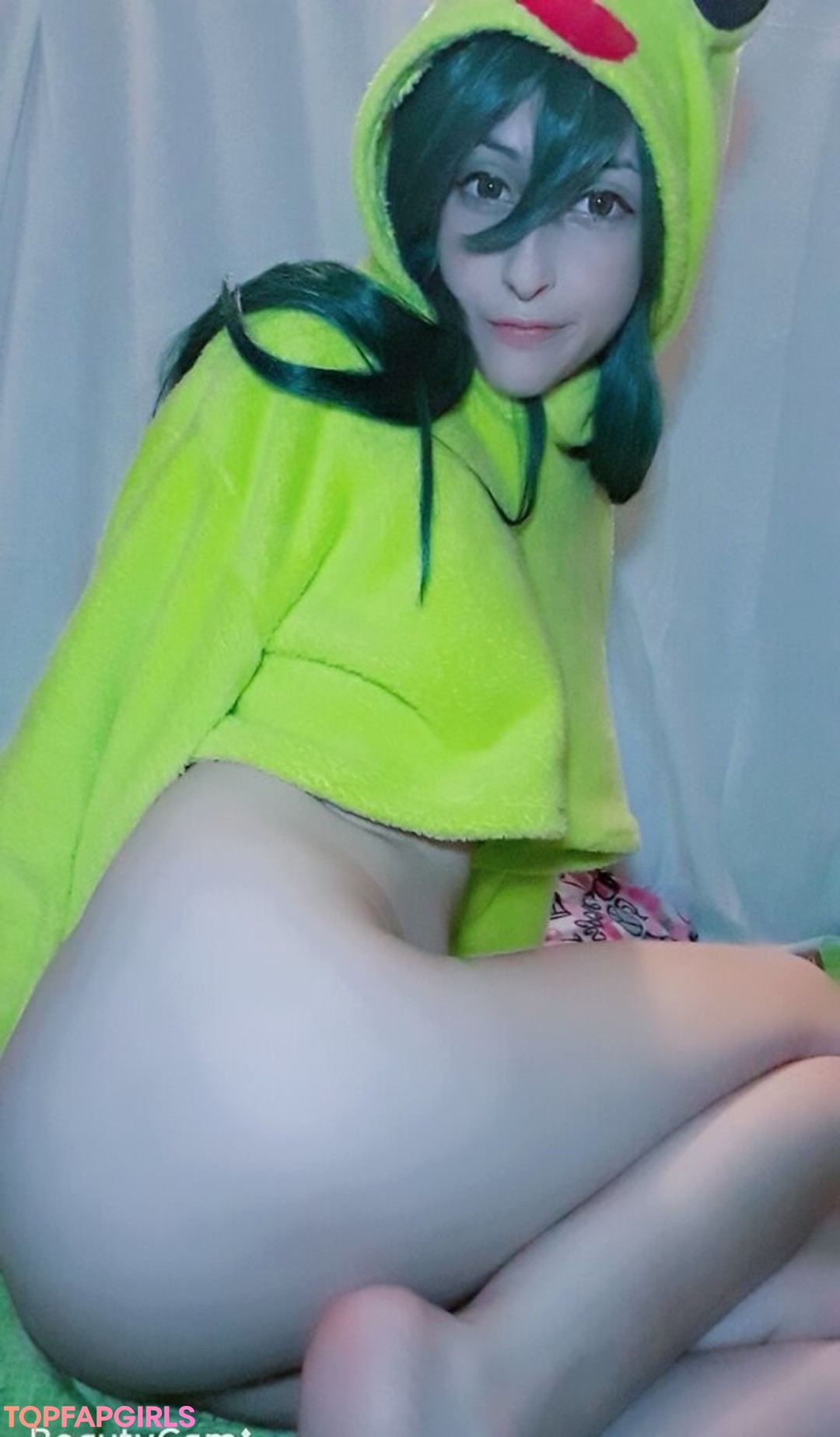 Alicekyo model nice archive