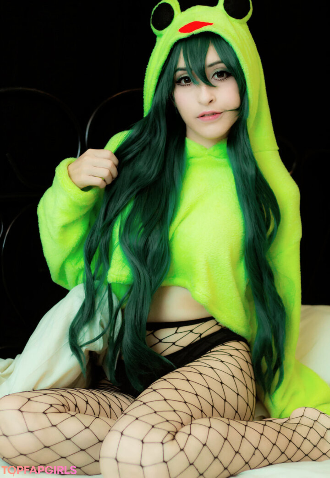 Alicekyo top profile image