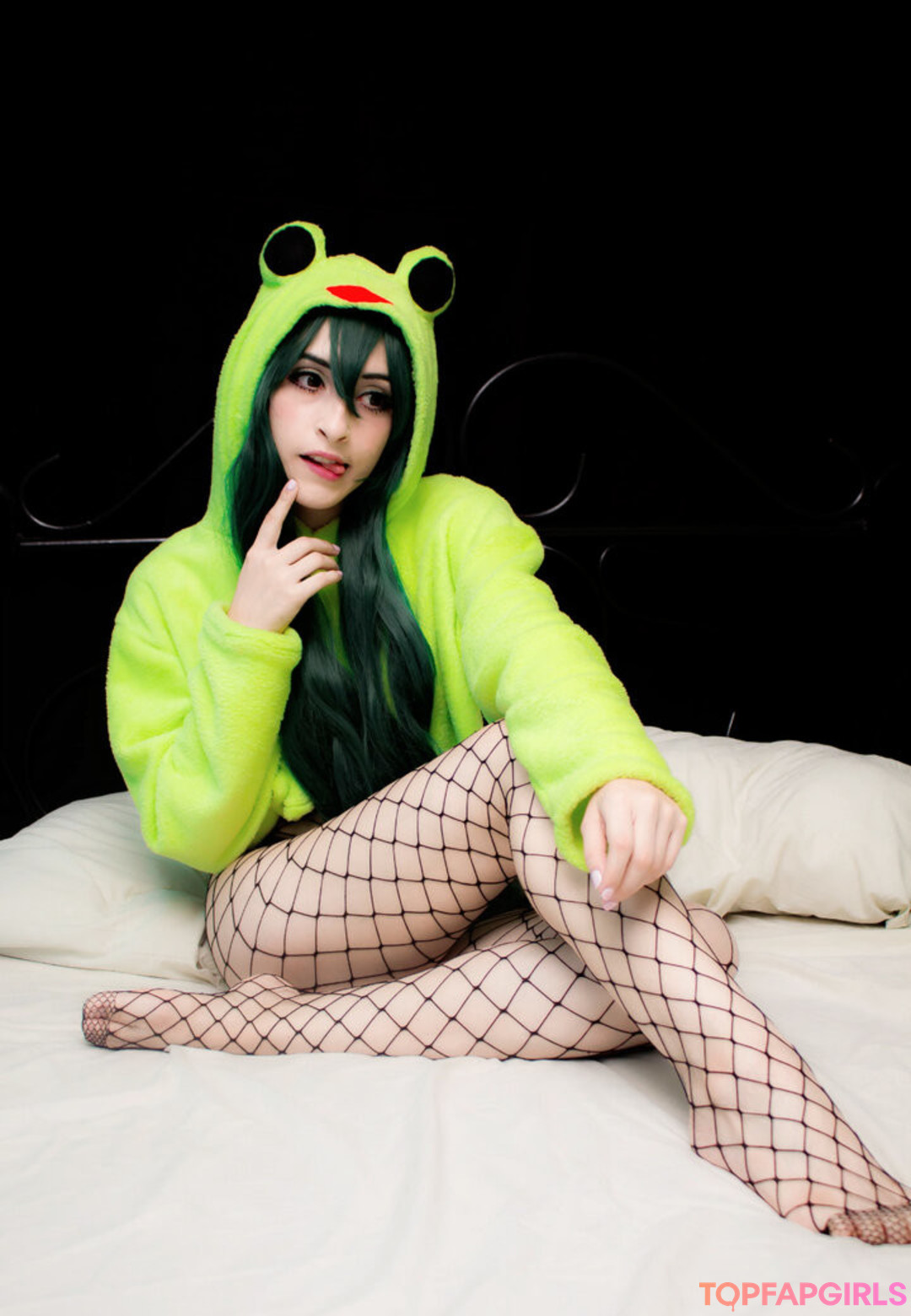 Alicekyo art model images
