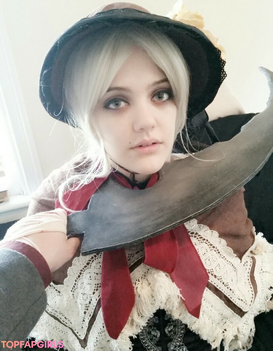 Mirthfulmollywhop top profile image