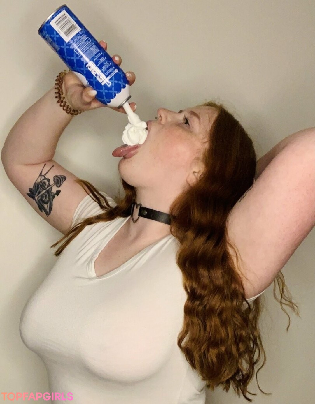 ginger ed star pretty photos
