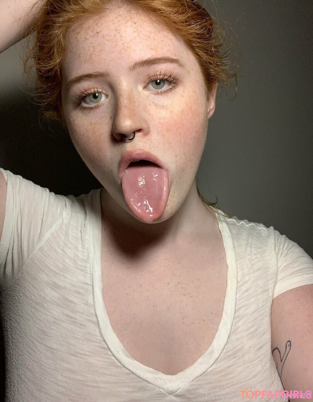 ginger ed pornstar high quality pics