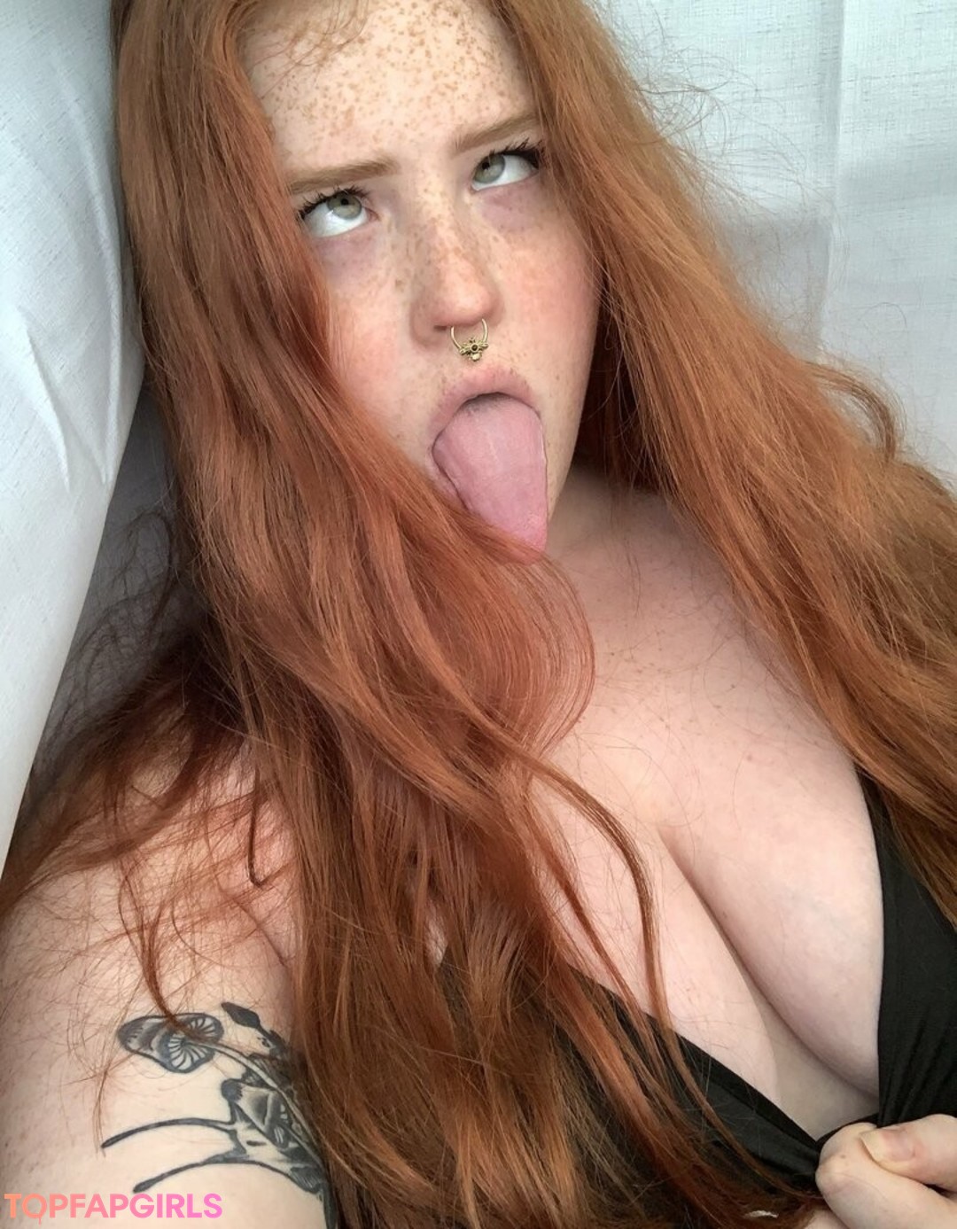 ginger ed top actress photos
