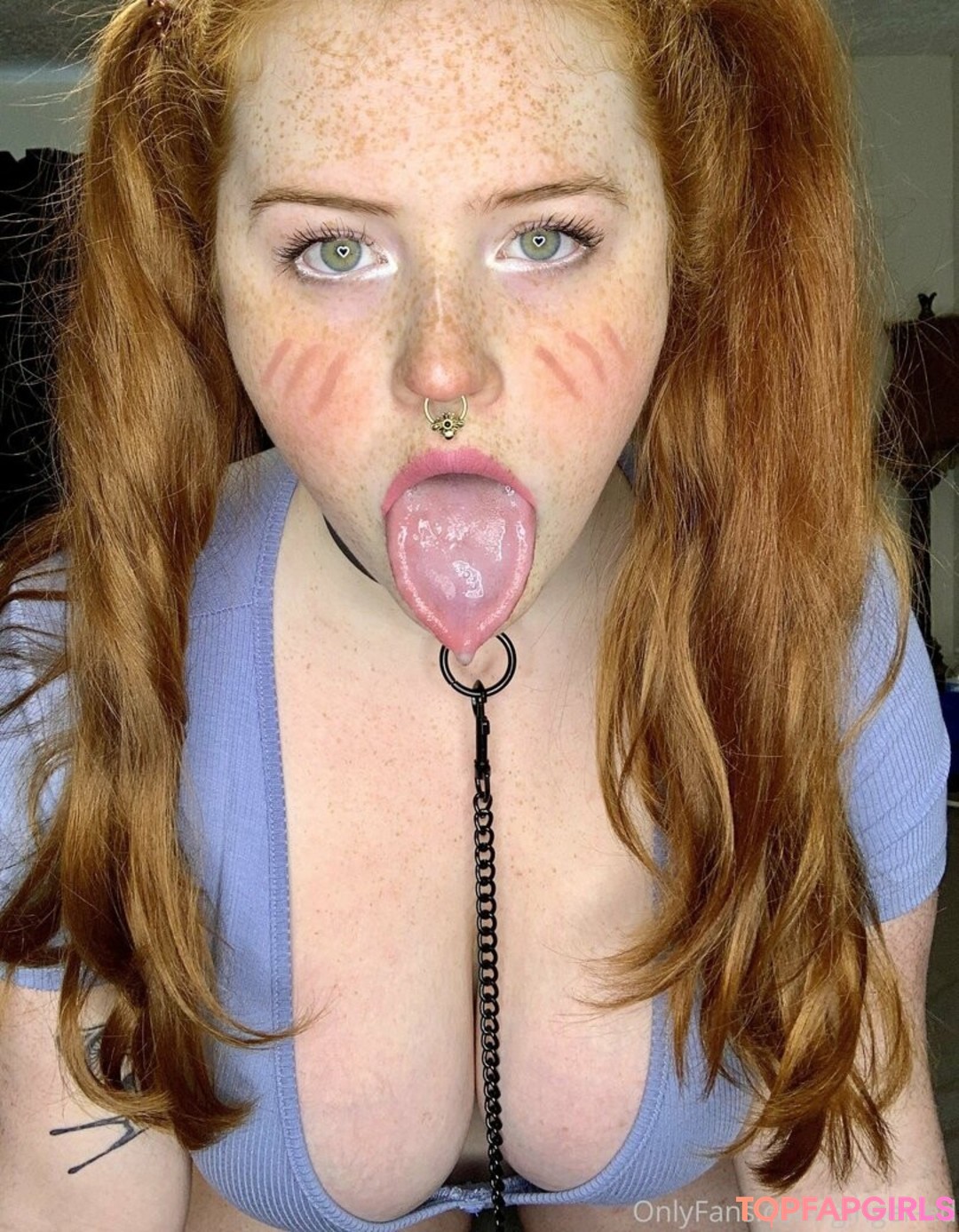 ginger ed hot model pics