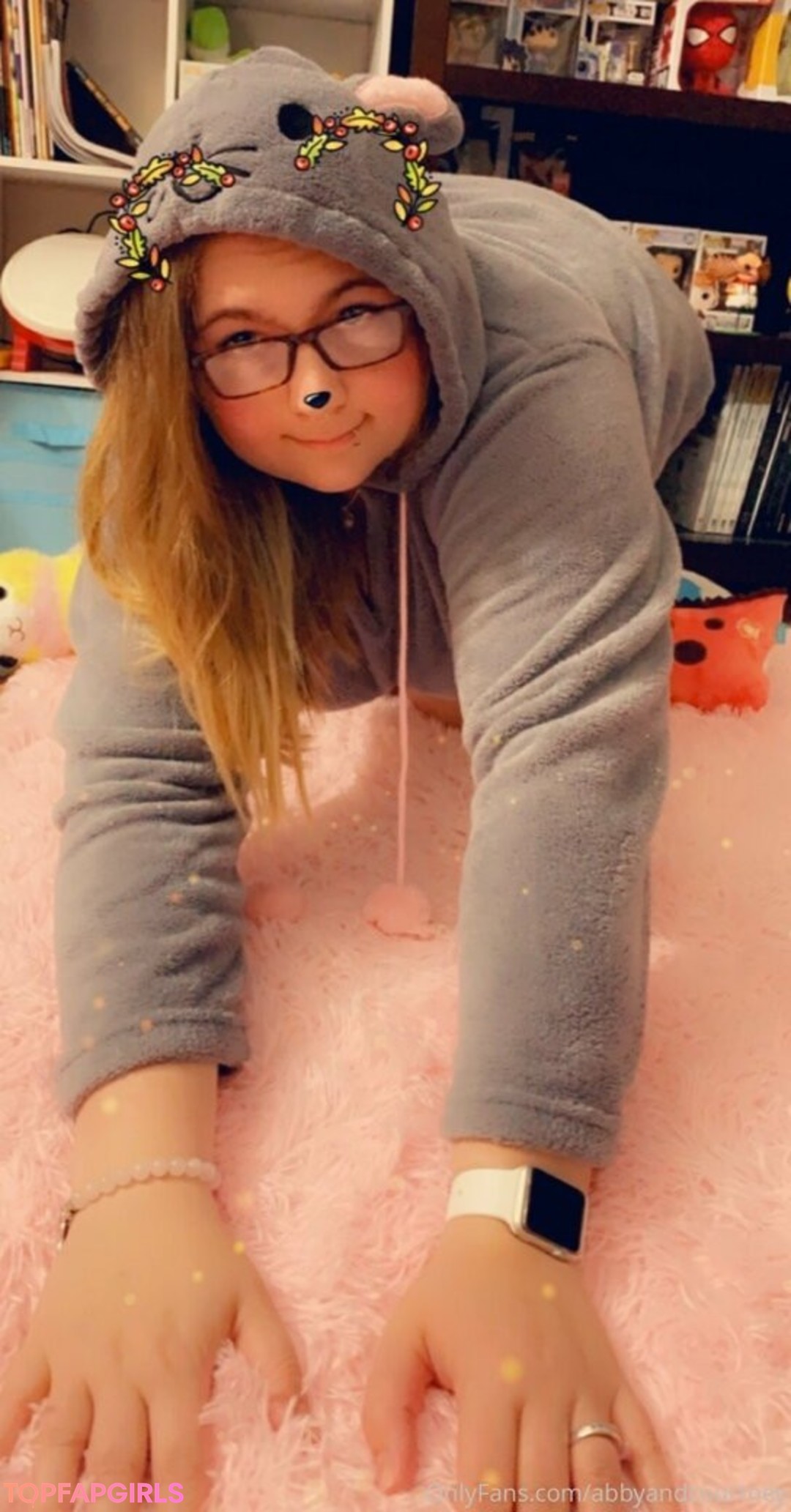 pregnant princess onlyfans nude pic