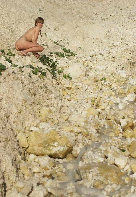 Svanhild pornstar art photos