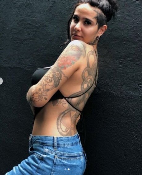 Dana Gomes pornstar art photos