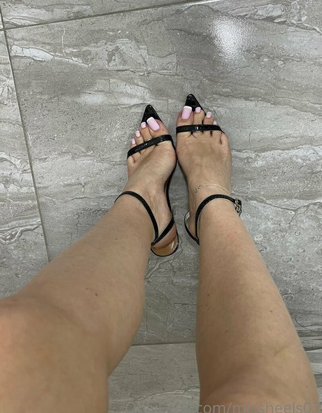 Missheels07 star nudes photo