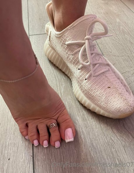 Missheels07 pornstar nice pics