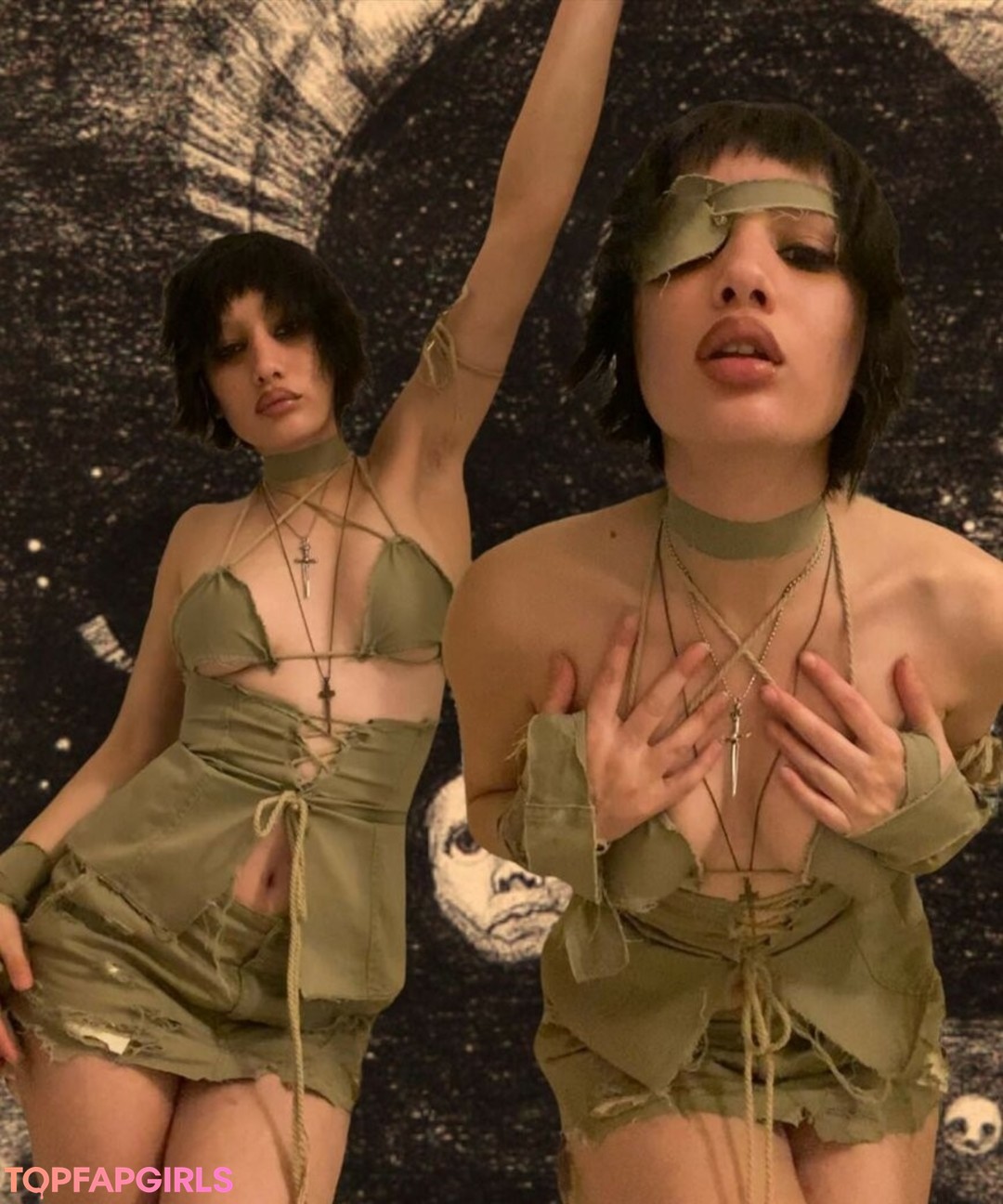 amargo deleite xxx model images
