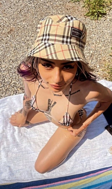 Babyhobo model hot archive