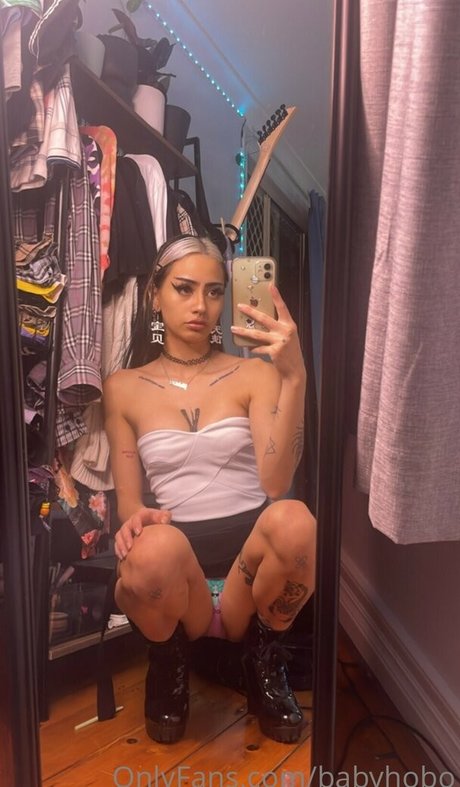 Babyhobo high quality model images