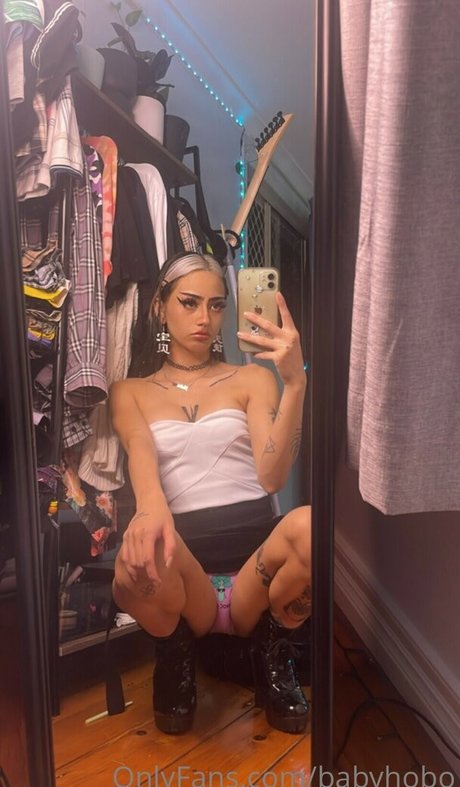 Babyhobo pornstar best pics