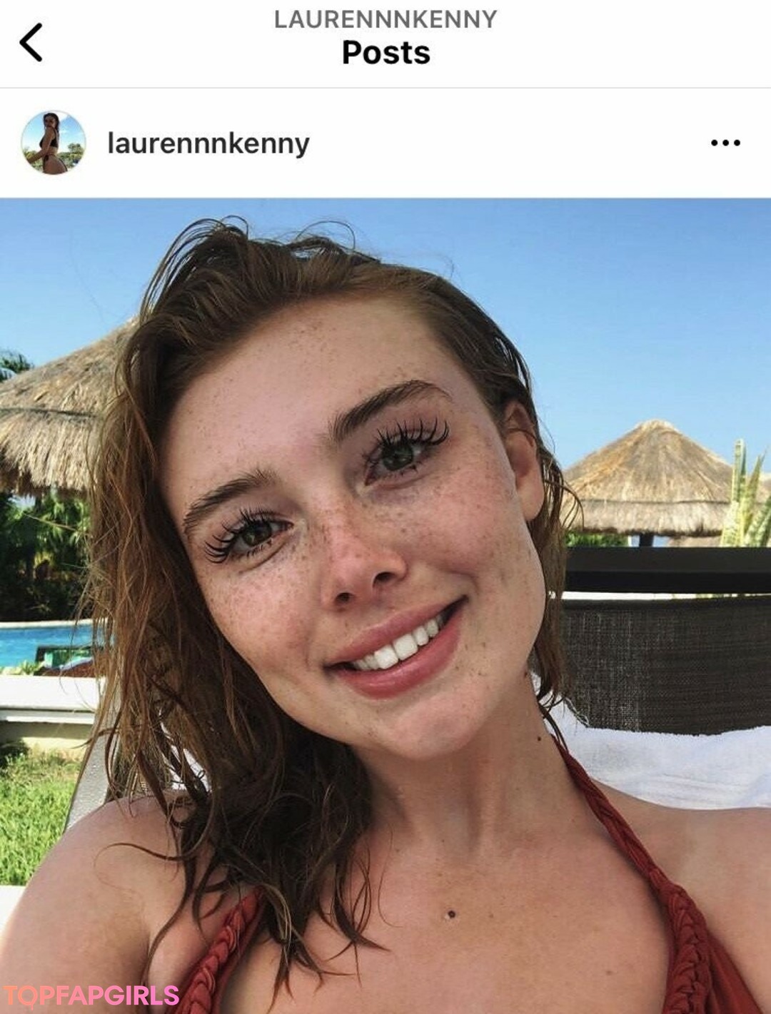 Lauren Kenny sex actress pictures