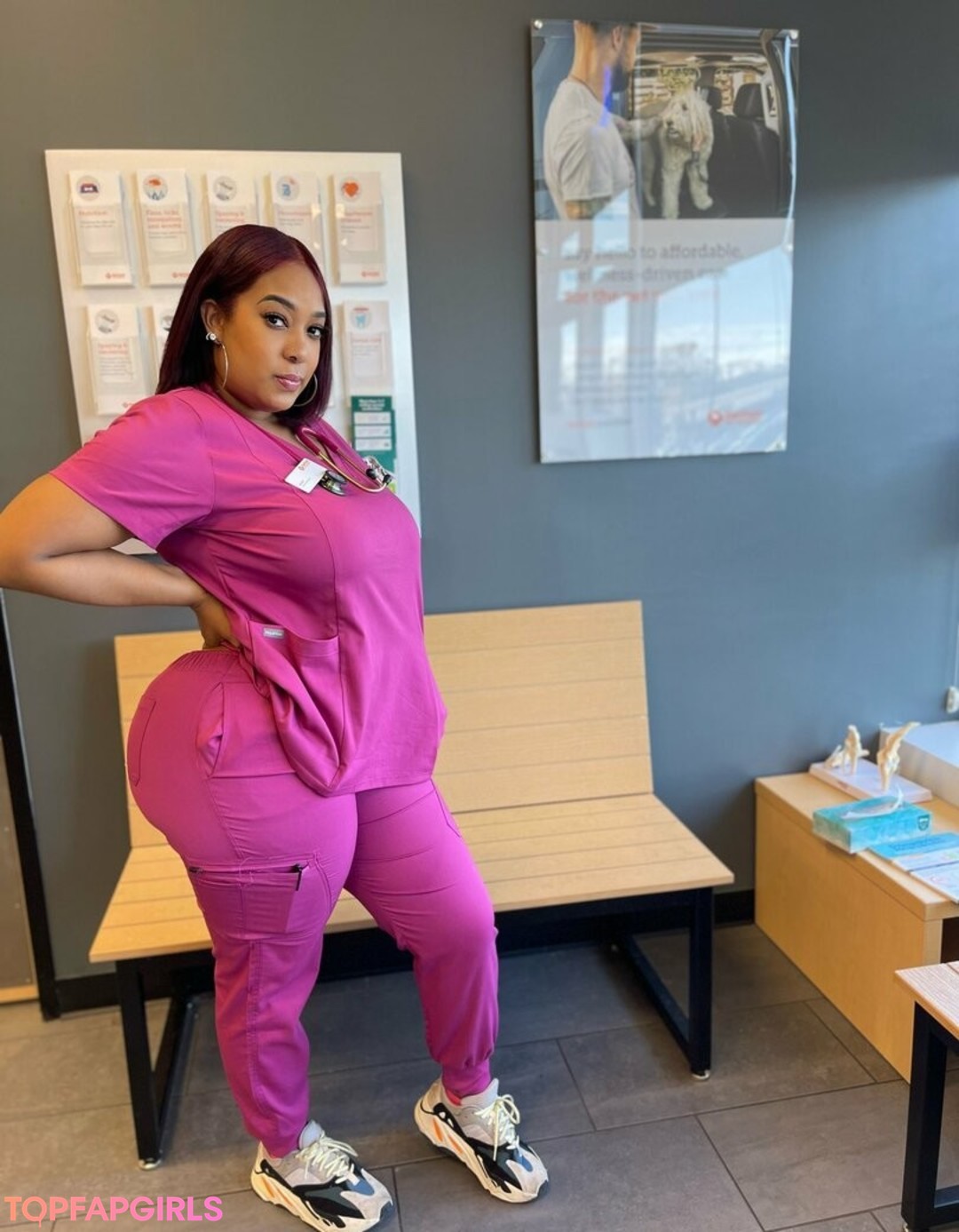 ActingLightskin pornstar pretty pic