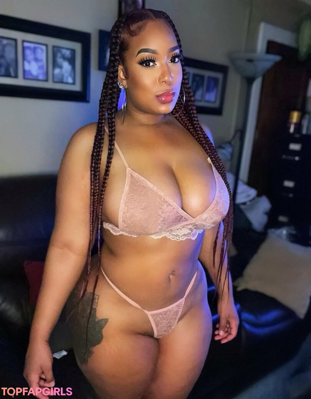 ActingLightskin star sexy galleries