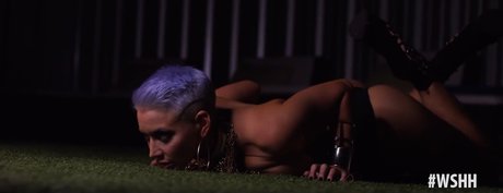 Eliza Bleu model nudes archive