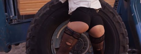 Eliza Bleu pornstar hot images