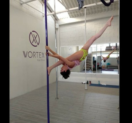 Fernanda Sabines nudes model image