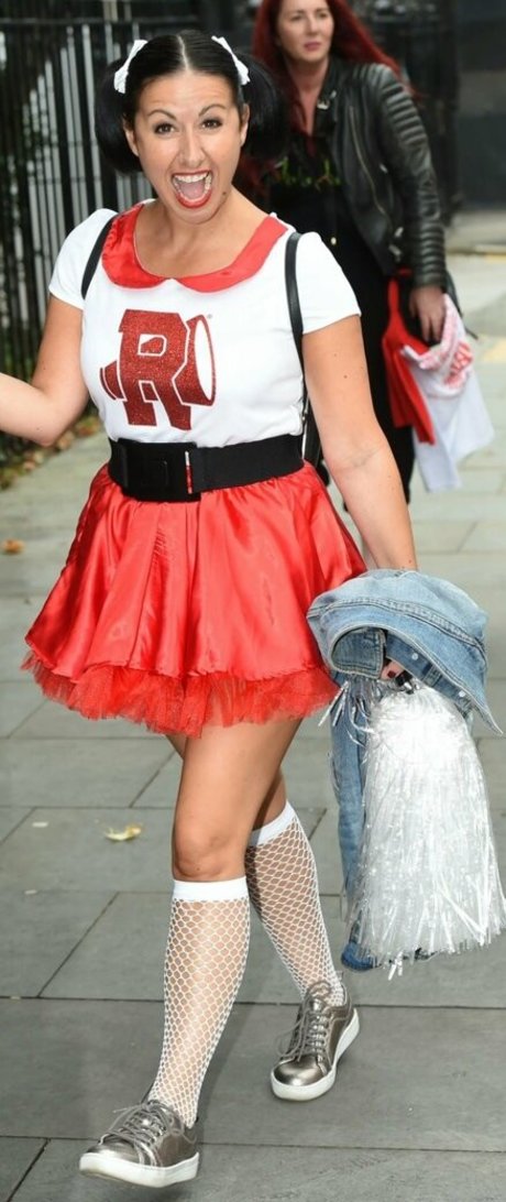 Hayley Tamaddon pretty model galleries