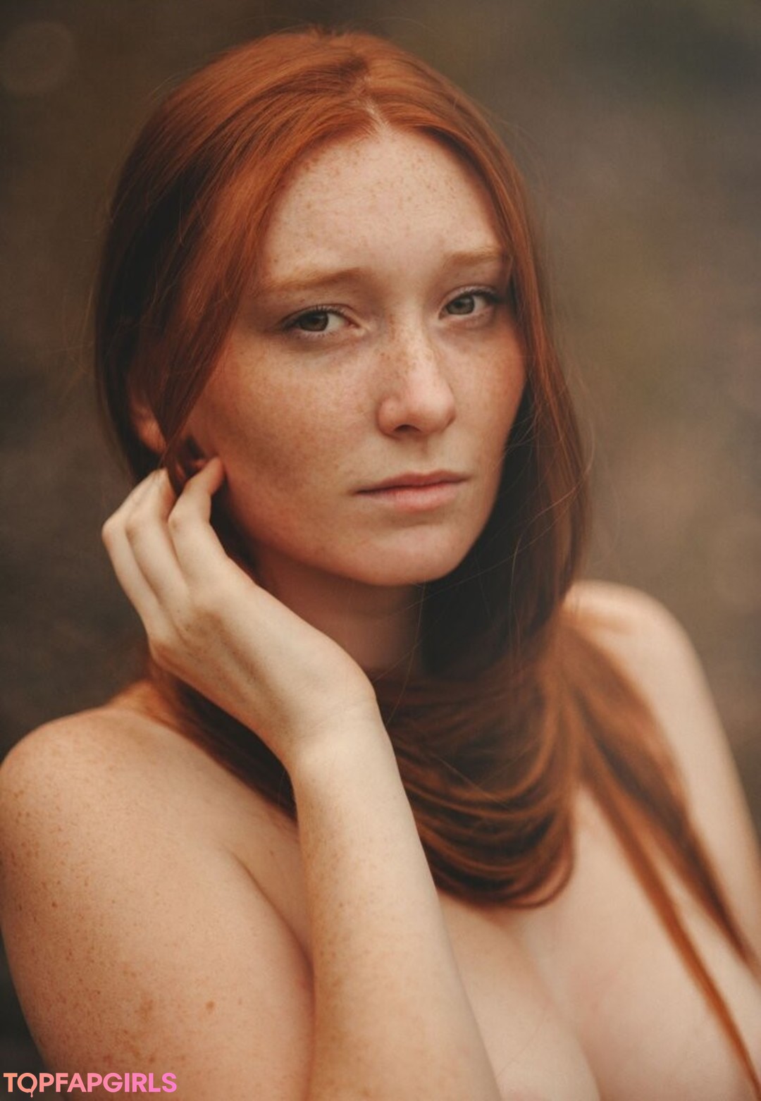 Daniella Bielikova model pic
