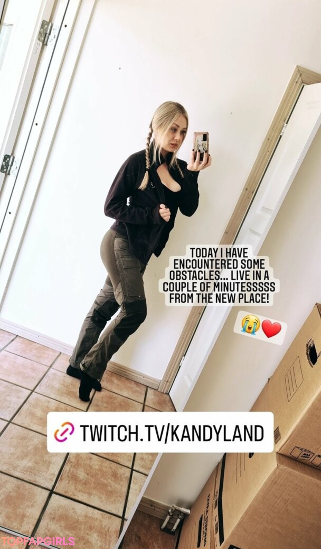 Kandyland pornstar high quality picture