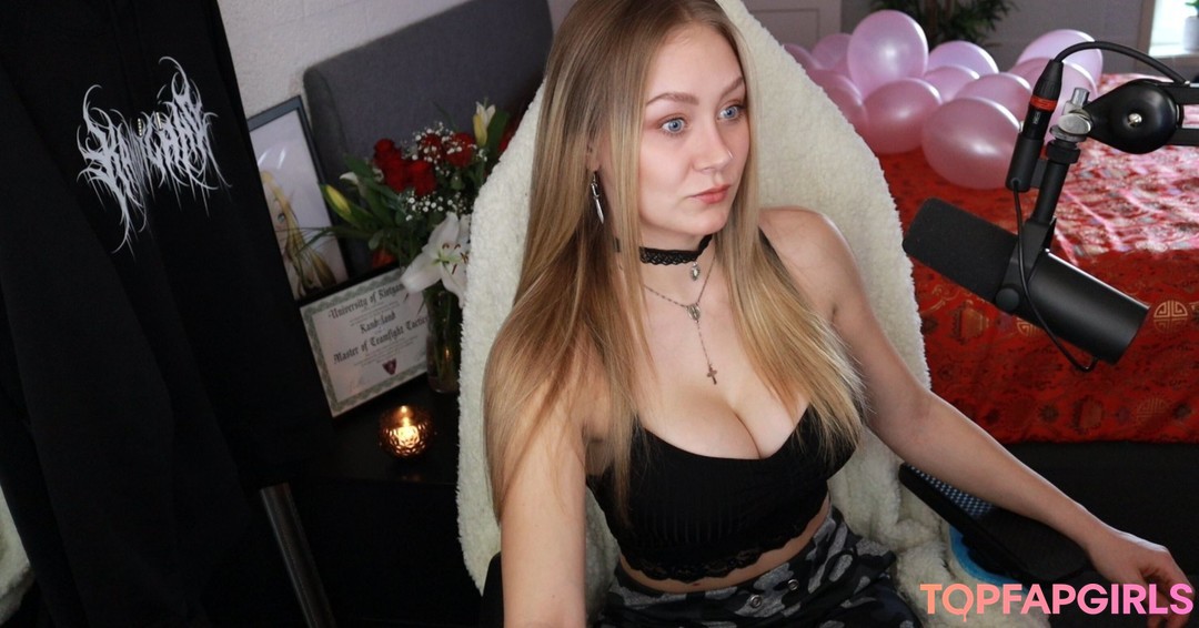 goth princess onlyfans exclusive photo