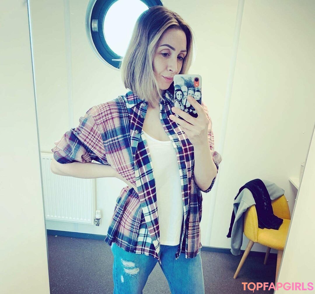 Lucy Jo Hudson sex model photo