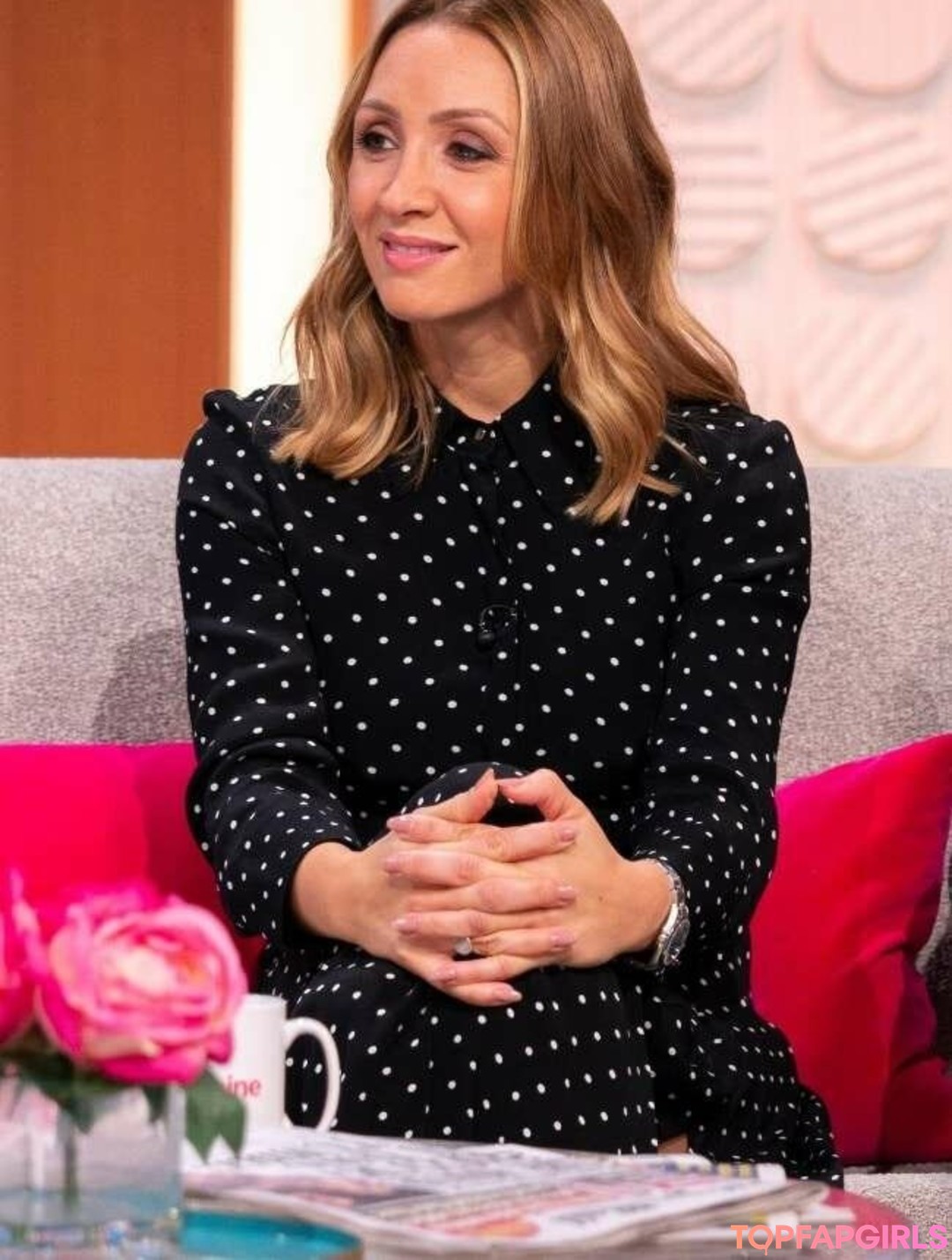 Lucy Jo Hudson sex actress photos