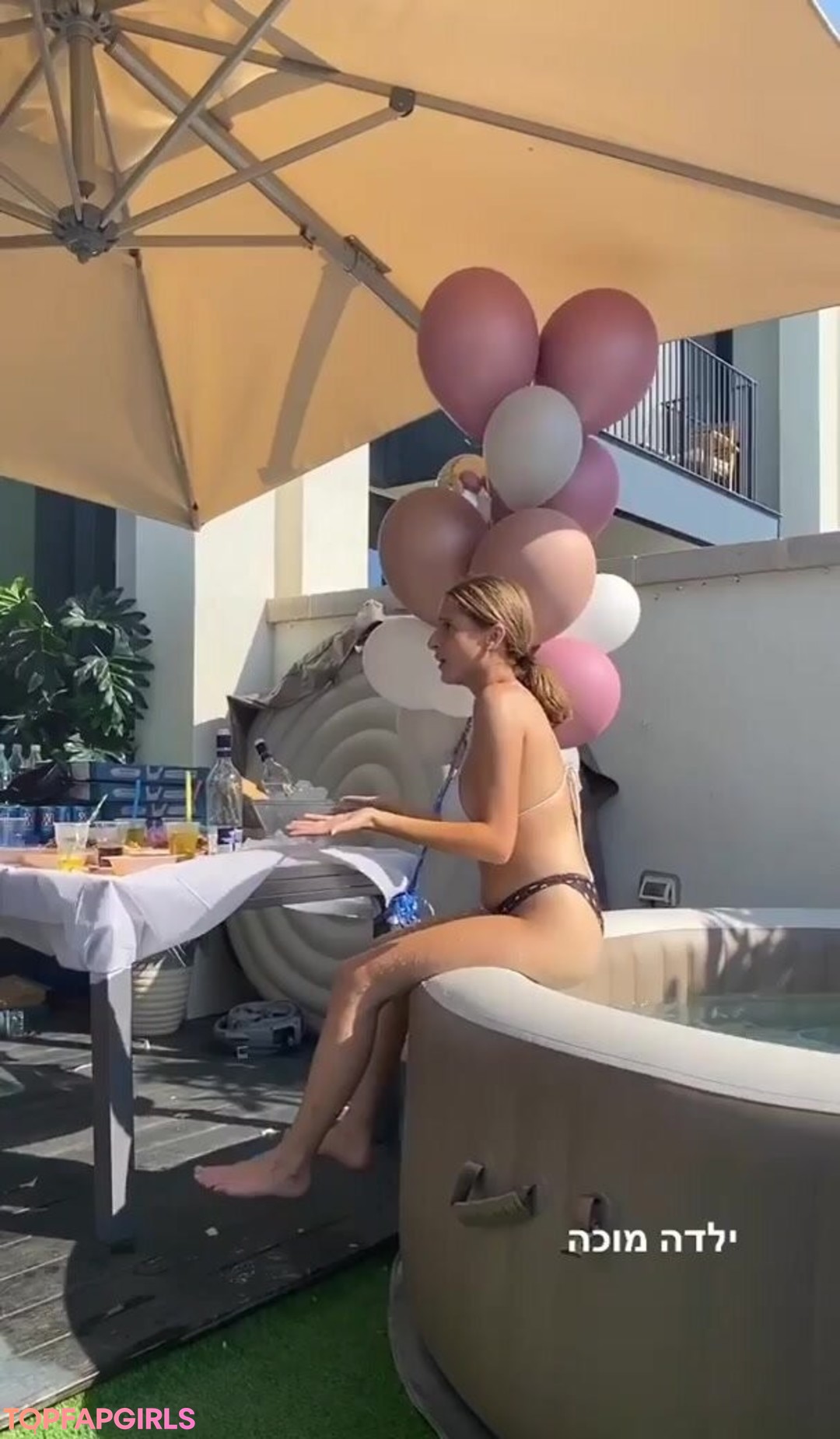 Noa Perets perfect pornstar picture