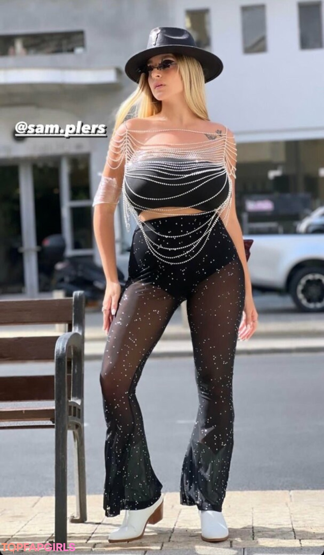 Noa Perets pornstar best img