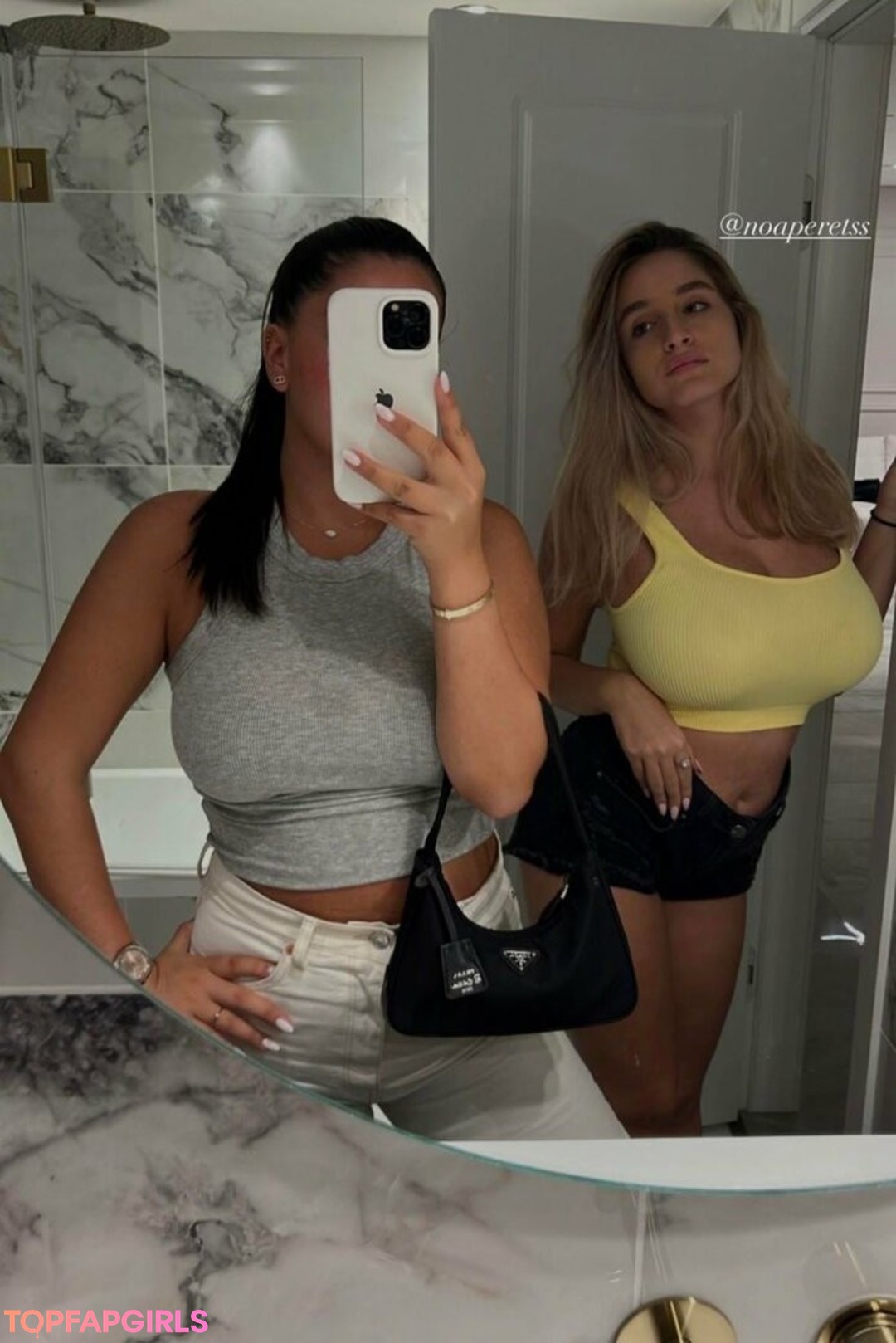 tiktok stars onlyfans hot nude pic