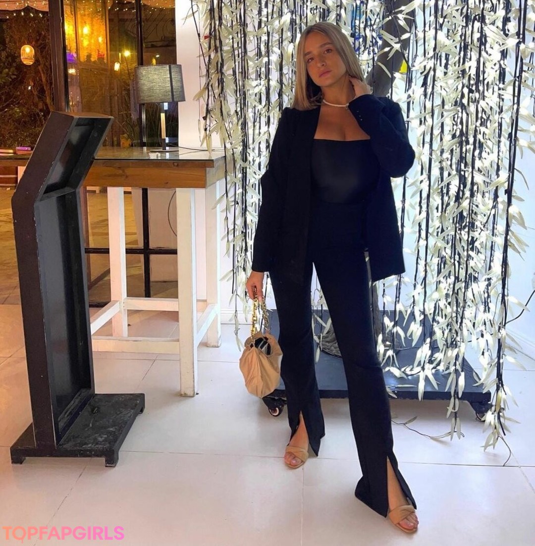 Noa Perets hot pornstar image