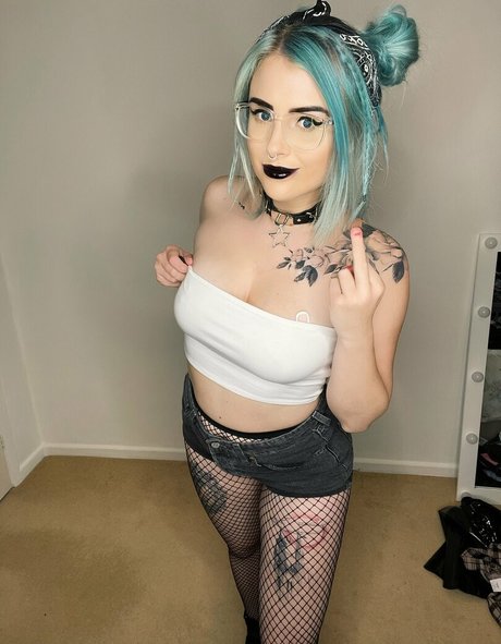 Teaganxoxo star best pic