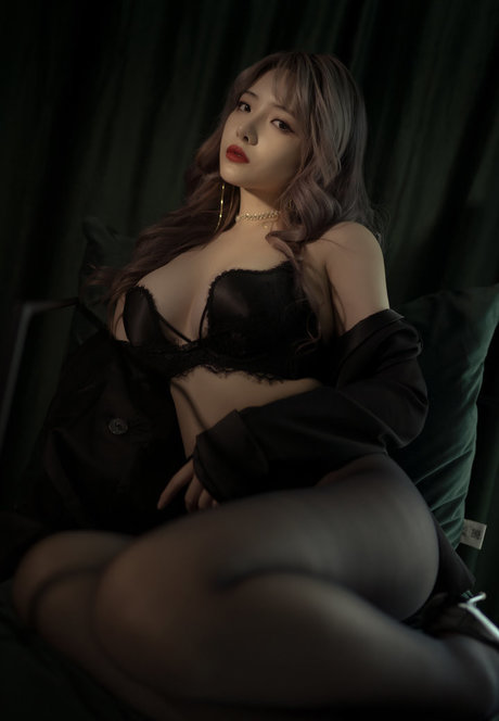 wenwenKira exclusive model gallery