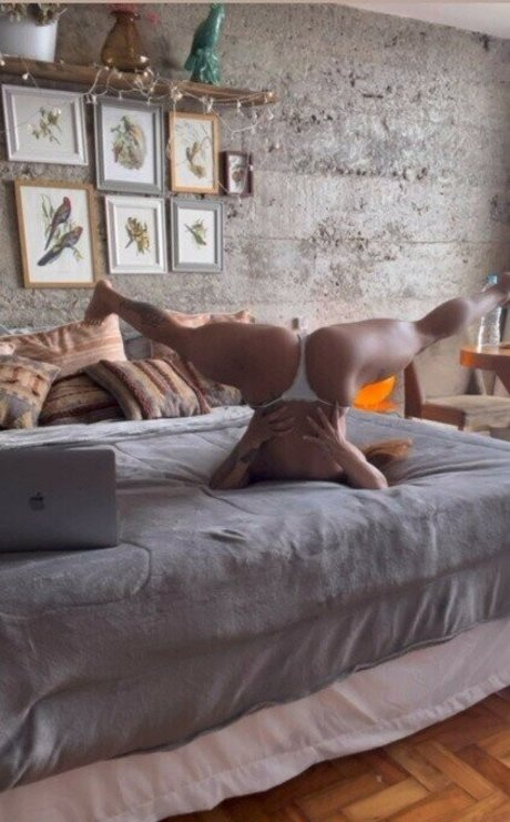 Ana Barreto high quality actress image