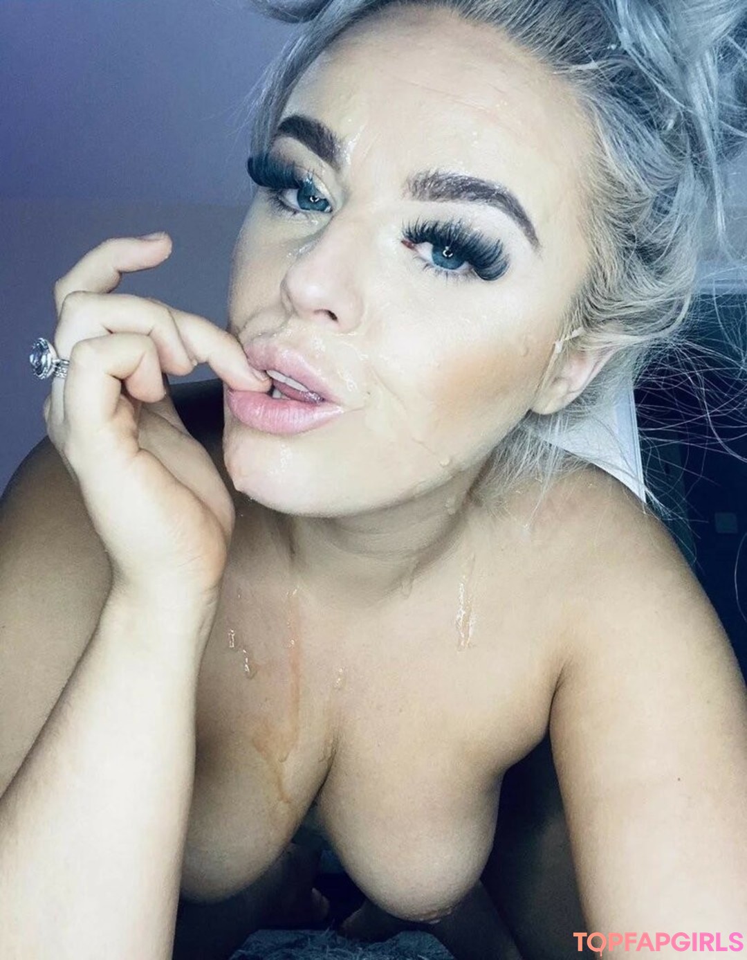 Emily Ward sex star image