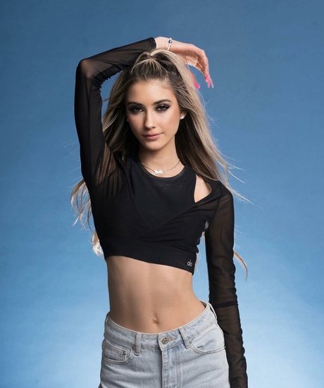 Sofie SanFilippo star nice image