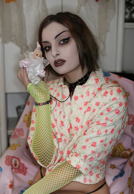 LilithLevisis perfect pornstar img