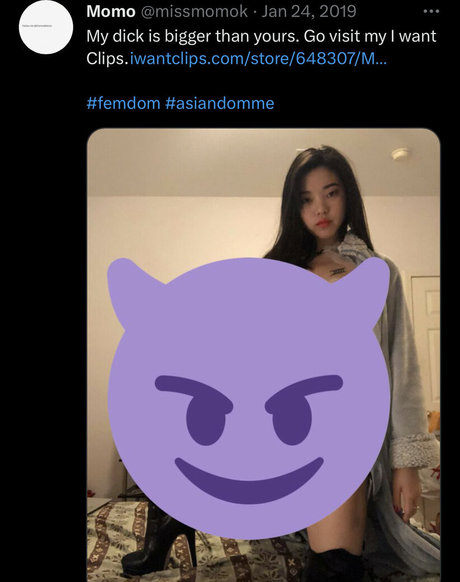 Moe Kihen star sex pics