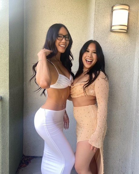 mailynguyenn nudes actress picture