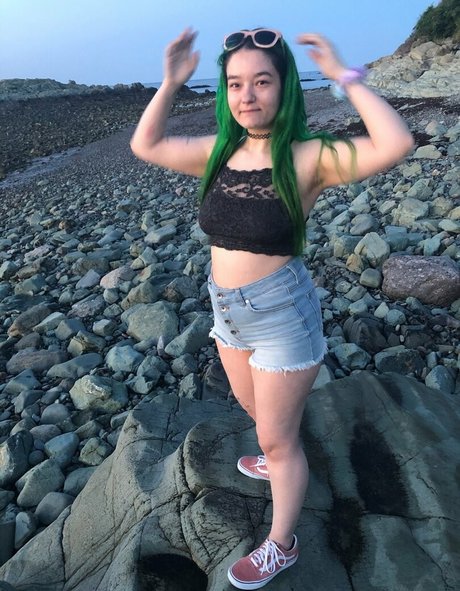 asian princess onlyfans pornographic photo