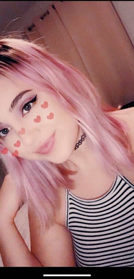 ravebaby star erotic photo