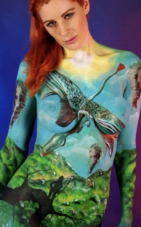 Shelley louise100 beautiful model photos