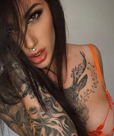 Kayleigh Gibby star hd image