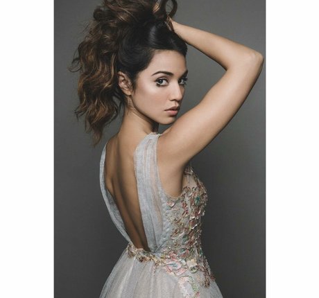 Summer Bishil top actress pics