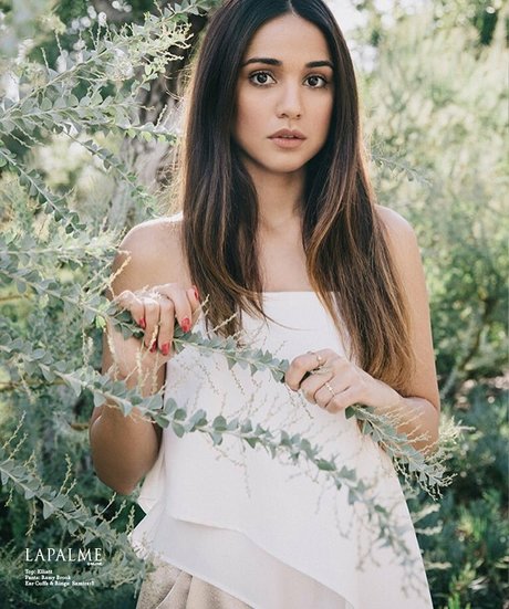 Summer Bishil xxx star images