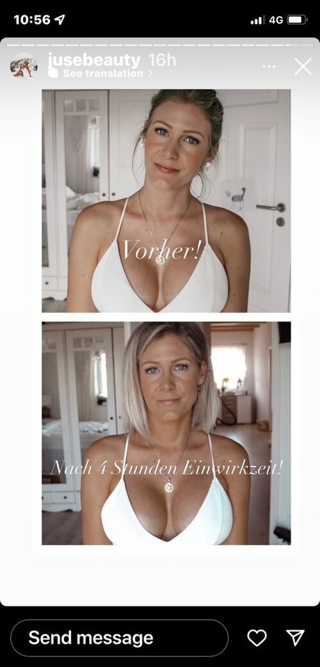 Judith top profile image