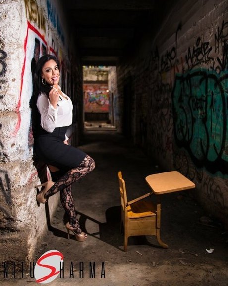 Nitu Sharma pornstar xxx photos